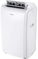 Condizionatore Portatile 11000 BTU Qlima P534 Bianco