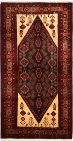 Tappeto 200x110 (Iran) Annodato A Mano