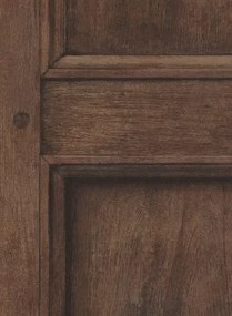 Andrew Martin Carta da parati Regent - Oak