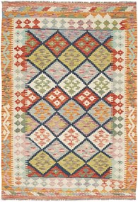 Kilim Tappeto orientale 130x180 (Pakistan) Tessuto A Mano