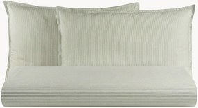 Set di biancheria da letto in cotone Tenerife