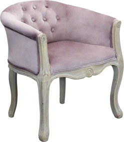 LIPSO - poltrona vintage