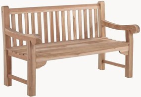 Panca outdoor in legno di teak Java