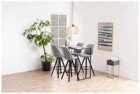 Tavolo da bar 120x60 cm Seaford - Actona