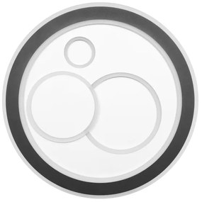 Brilagi - Plafoniera LED dimmerabile MODERN LED/89W/230V 2700-6500K + +TC