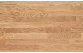 Tavolo da pranzo in rovere naturale , 180 x 90 cm Filippa - Rowico