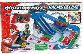 Pista da Corsa Mario Kart Racing Deluxe