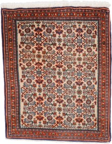 Bidjar Tappeto persiano 90 x 70 (Iran) Annodato A Mano