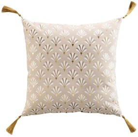 Cuscino decorativo 40x40 cm Rafina - douceur d'intérieur