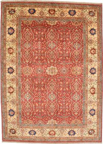 Samarkand Tappeto 180 x 250 (Pakistan) Annodato A Mano