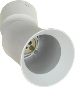 Faretto STIF 1xGU10/30W/230V bianco