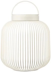 Apparecchio LED portatile USB dimmerabile per esterni ø 27,5 cm Lito Led - Blomus