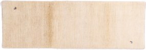 Gabbeh Tappeto persiano 250 x 80 (Iran) Annodato A Mano