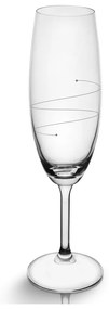 Bicchieri da spumante in set da 2 220 ml - Orion