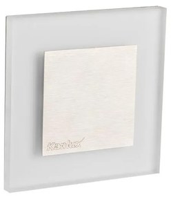 Kanlux 23106 - Lampada LED di orientamento APUS 1xLED/0,8W/12V