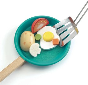 Cook & Scratch cucinano