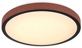 Globo 41766-12 - Plafoniera LED SAMMI LED/12W/230V 3000/4500/6000K