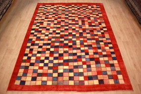 Loribaft Tappeto persiano 250 x 330 (Iran) Annodato A Mano