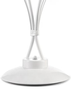 ONLI - Lampada da tavolo ANTEA 2xE14/6W/230V 60 cm