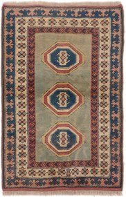 Kars Tappeto persiano 90 x 160 (Iran) Annodato A Mano