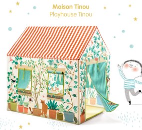 Casa per i bambini