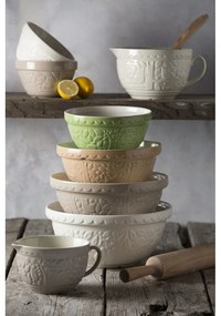 Ciotola verde in gres ø 21 cm In the Forest – Mason Cash