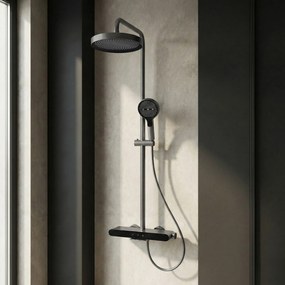 Set doccia REA Farel Titan