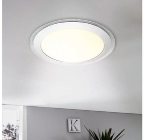 Eglo 95677 - Plafoniera LED COMPETA 1 LED/22W/230V