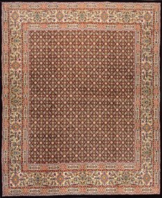 Moud Tappeto 200 x 250 (Iran)