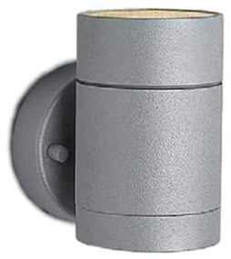 Applique per esterni RULO 1xGU10/50W/230V IP44