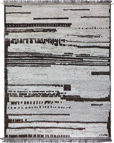 Berber Tappeto orientale 310x390 (Pakistan) Annodato A Mano