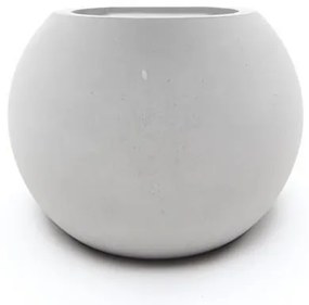 Deko-Light 341177 - Applique OSANO 1xG9/25W/230V calcestruzzo