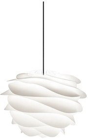 Paralume bianco , ⌀ 48 cm Carmina - UMAGE