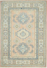 Kazak Tappeto 100 x 150 (Pakistan) Annodato A Mano