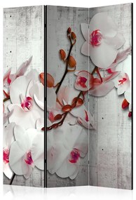 Paravento Concrete Orchid [Room Dividers]