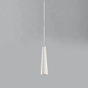 Sollux SL.0845 - Lampadario a sospensione con filo ELECTRA 1xGU10/40W/230V