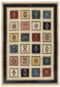 Rizbaft Tappeto persiano 300x220 (Iran) Annodato A Mano