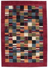 Loribaft Tappeto 250x350 (Indian) Annodato A Mano