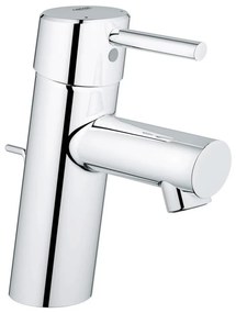 GROHE 32204001 - Miscelatore per lavabo CONCETTO DN 15 cromo lucido