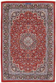 Kashan Tappeto 110 x 170 (Iran) Annodato A Mano