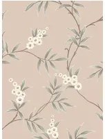 Boråstapeter Carta da parati Floral Tree - 7764