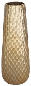 Eglo 421054 - Vaso in metallo NILGAUT 40,5x14 cm oro