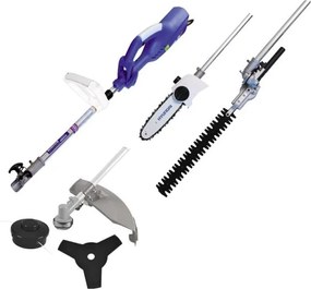 Decespugliatore elettrico 4 in 1 1200W Hyundai 35704 420mm