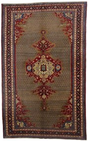 Lilian Tappeto persiano 300 x 190 (Iran)