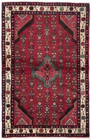 Hamedan Tappeto 100 x 160 (Iran) Annodato A Mano