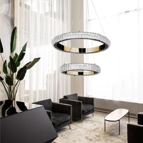 Lampada LED G043-2CP GOLD