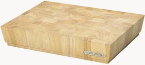 Tagliere in legno di albero della gomma Beatrice