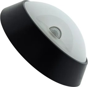 LED lampada da parete esterna con sensore di movimento LED/15/18/20W/230V IP65