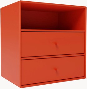 Modulo con cassetti Mini 1006
