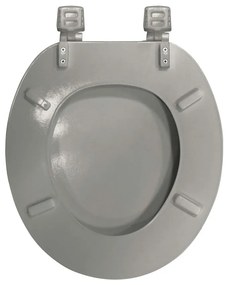 Sedile per WC 37 x 47 Vitamine - douceur d'intérieur